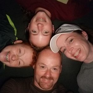 Meet your Posher, Andy